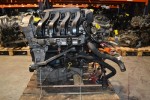 Κινητήρας - Μοτέρ Renault Scenic 1.6 112PS K4M K4MS812 K4M8122006-2010