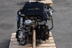Κινητήρας - Μοτέρ Renault Kangoo 1.9 DCI F9Q 1997-2002 (Αντλια 0460414982,8200061475,Τουρμπινα 7700108030)