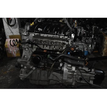 Κινητήρας - Μοτέρ Renault Megane 1.4 K4M K4MD730 K4M730 2003-2007