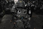 Κινητήρας - Μοτέρ Renault Megane 1.4 K4M K4MD730 K4M730 2003-2007