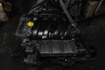 Κινητήρας - Μοτέρ Renault Megane 1.4 K4M K4MD730 K4M730 2003-2007