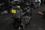 Κινητήρας - Μοτέρ Renault Scenic 1.6 16V K4M K4MC813 2005-2008 (Με Μεταβλητό)