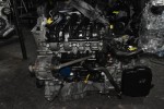 Κινητήρας - Μοτέρ Renault Scenic 1.6 16V K4M K4MC813 2005-2008 (Με Μεταβλητό)