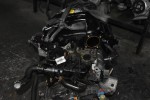 Κινητήρας - Μοτέρ Renault Scenic 1.6 16V K4M K4MC813 2005-2008 (Με Μεταβλητό)