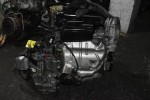 Κινητήρας - Μοτέρ Renault Scenic 1.6 16V K4M K4MC813 2005-2008 (Με Μεταβλητό)