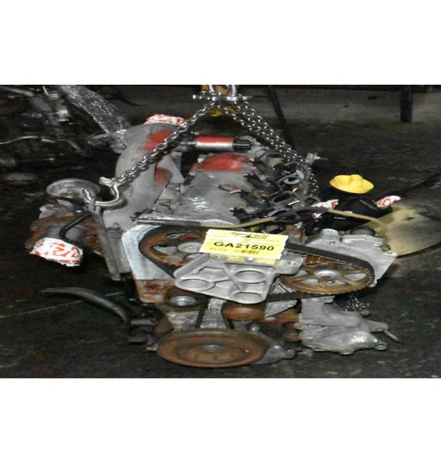Κινητήρας - Μοτέρ Renault Trafic F9QU760 2001-2009 (Για ανταλλακτικα,Κορμος,Καπακι,Μπεκ,Τουρμπινα,Αντλια πετρελαιου,Στροφαλος)