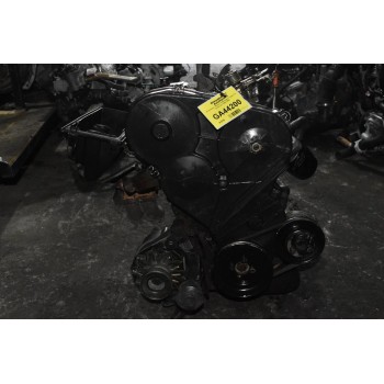 Κινητήρας - Μοτέρ Volkswagen Caddy 1.6 Diesel CY 1988-1995