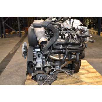 Κινητήρας - Μοτέρ Audi A6 2.5 TDI 150PS AFB 1998-2005