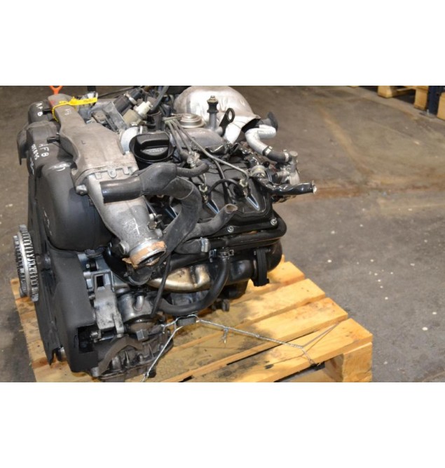 Κινητήρας - Μοτέρ Audi A6 2.5 TDI 150PS AFB 1998-2005