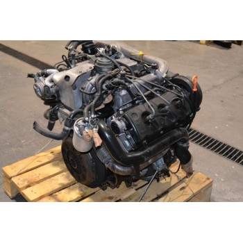 Κινητήρας - Μοτέρ Audi A6 2.5 TDI 150PS AFB 1998-2005
