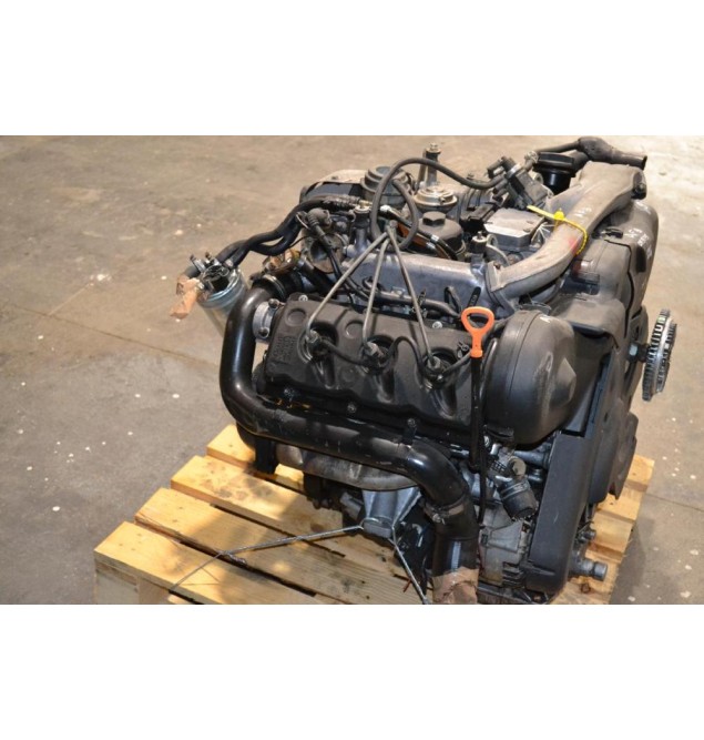 Κινητήρας - Μοτέρ Audi A6 2.5 TDI 150PS AFB 1998-2005