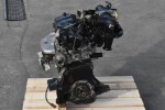 Κινητήρας Peugeot 306 1.6 8v NFZ 1997-2004