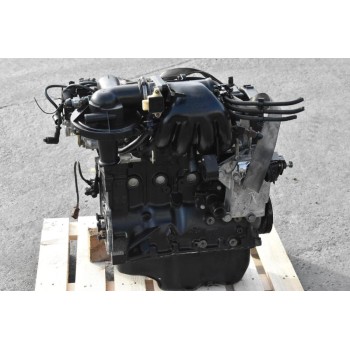 Κινητήρας Peugeot 306 1.6 8v NFZ 1997-2004