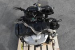 Κινητήρας Peugeot 306 1.6 8v NFZ 1997-2004