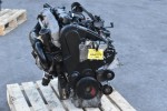 Κινητήρας - Μοτέρ Peugeot 806 / 406 2.0 HDI RHZ 10DYC0 1998-2002 (Μπεκ 9637536080,Αντλια Bosch 044501010,Turbo 9622526980)
