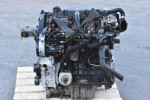Κινητήρας - Μοτέρ Peugeot 806 / 406 2.0 HDI RHZ 10DYC0 1998-2002 (Μπεκ 9637536080,Αντλια Bosch 044501010,Turbo 9622526980)