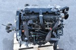 Κινητήρας - Μοτέρ Peugeot 806 / 406 2.0 HDI RHZ 10DYC0 1998-2002 (Μπεκ 9637536080,Αντλια Bosch 044501010,Turbo 9622526980)