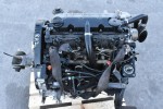 Κινητήρας - Μοτέρ Peugeot 806 / 406 2.0 HDI RHZ 10DYC0 1998-2002 (Μπεκ 9637536080,Αντλια Bosch 044501010,Turbo 9622526980)