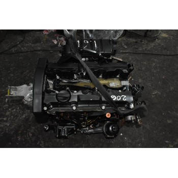 Κινητήρας - Μοτέρ Citroen Xsara 1.6 NFU 2000-2006