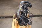 Κινητήρας - Μοτέρ Peugeot Boxer - Ducato - Jumper 2.0 HDI 84PS RHV 10DYRT 2001-2007