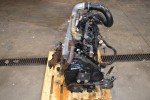 Κινητήρας - Μοτέρ Peugeot Boxer - Ducato - Jumper 2.0 HDI 84PS RHV 10DYRT 2001-2007