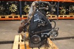 Κινητήρας - Μοτέρ Peugeot Boxer - Ducato - Jumper 2.0 HDI 84PS RHV 10DYRT 2001-2007
