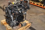 Κινητήρας - Μοτέρ Peugeot Boxer - Ducato - Jumper 2.0 HDI 84PS RHV 10DYRT 2001-2007