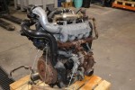 Κινητήρας - Μοτέρ Peugeot Boxer - Ducato - Jumper 2.0 HDI 84PS RHV 10DYRT 2001-2007