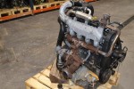 Κινητήρας - Μοτέρ Peugeot Boxer - Ducato - Jumper 2.0 HDI 84PS RHV 10DYRT 2001-2007