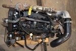 Κινητήρας - Μοτέρ Peugeot Boxer - Ducato - Jumper 2.0 HDI 84PS RHV 10DYRT 2001-2007