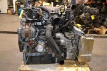 Κινητήρας - Μοτέρ Peugeot 407 2.0 HDI RHR 2004-2010 (10DYTE) (Siemens VDO)