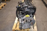 Κινητήρας - Μοτέρ Peugeot 407 2.0 HDI RHR 2004-2010 (10DYTE) (Siemens VDO)