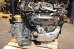 Κινητήρας - Μοτέρ Peugeot 407 2.0 HDI RHR 2004-2010 (10DYTE) (Siemens VDO)