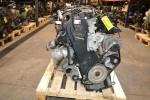 Κινητήρας - Μοτέρ Peugeot 407 2.0 HDI RHR 2004-2010 (10DYTE) (Siemens VDO)
