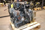 Κινητήρας - Μοτέρ Peugeot 407 2.0 HDI RHR 2004-2010 (10DYTE) (Siemens VDO)