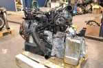 Κινητήρας - Μοτέρ Peugeot 407 2.0 HDI RHR 2004-2010 (10DYTE) (Siemens VDO)