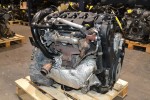 Κινητήρας - Μοτέρ Peugeot 407 2.0 HDI RHR 2004-2010 (10DYTE) (Siemens VDO)
