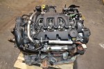 Κινητήρας - Μοτέρ Peugeot 407 2.0 HDI RHR 2004-2010 (10DYTE) (Siemens VDO)