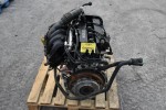 Κινητήρας - Μοτέρ Ford Fiesta FUJB 16v 1.3 2002-2008