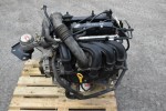Κινητήρας - Μοτέρ Ford Fiesta FUJB 16v 1.3 2002-2008