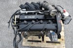 Κινητήρας - Μοτέρ Ford Fiesta FUJB 16v 1.3 2002-2008