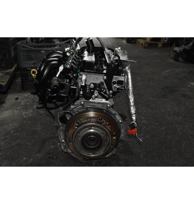 Κινητήρας - Μοτέρ Ford Fusion 1.2 FUJA 2002-2008