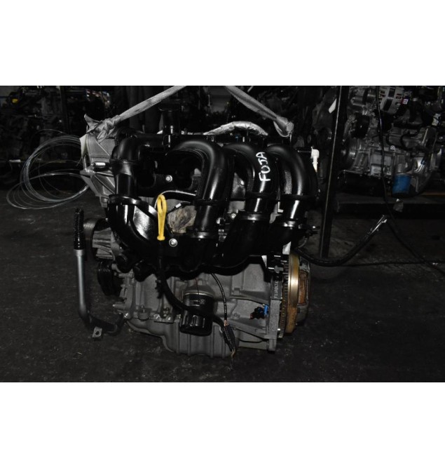 Κινητήρας - Μοτέρ Ford Fusion 1.2 FUJA 2002-2008