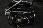 Κινητήρας - Μοτέρ Ford Fusion 1.2 FUJA 2002-2008