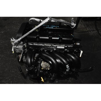 Κινητήρας - Μοτέρ Ford Fusion 1.2 FUJA 2002-2008