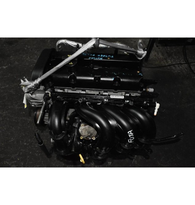 Κινητήρας - Μοτέρ Ford Fusion 1.2 FUJA 2002-2008