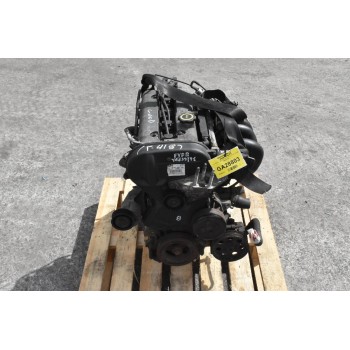 Κινητήρας - Μοτέρ Ford Focus 1.6 16v FYDB 1999-2004