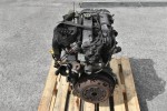 Κινητήρας - Μοτέρ Ford Focus 1.6 16v FYDB 1999-2004