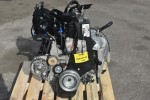 Κινητήρας - Μοτέρ Fiat Grande Punto 1.2 169Α4000 2010-2015