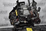 Κινητήρας - Μοτέρ Ford Focus 1.8 TDDI 90PS C9DB 1998-2005